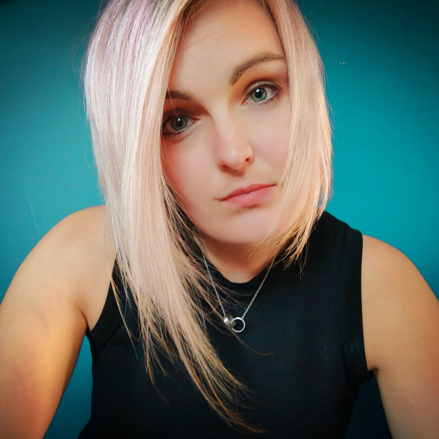 Photo of Jen Dixon