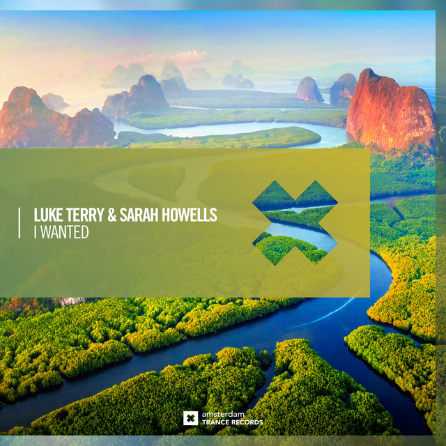 Photo of Luke Terry