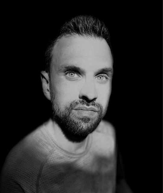 Photo of Will Rad