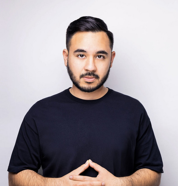 Photo of Dustin Husain