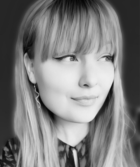 Photo of Josie Sandfeld