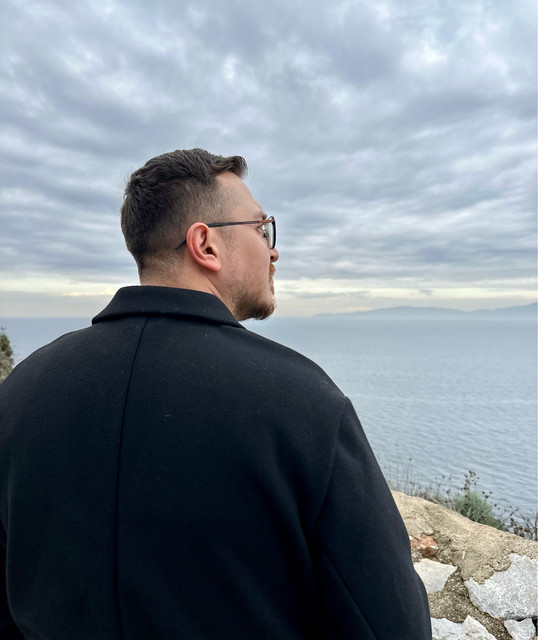Photo of Emir Guven