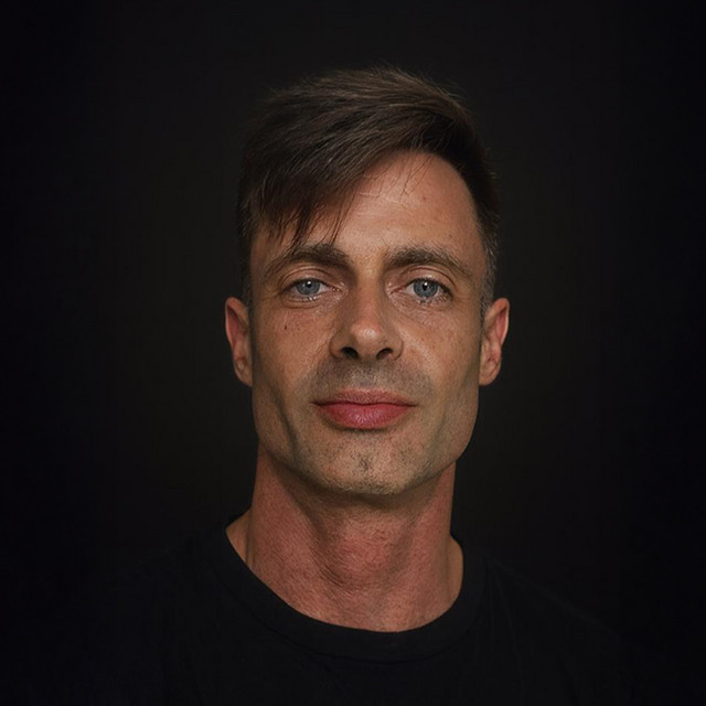 Photo of Lisandro Mandrille