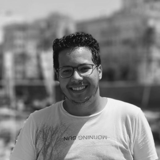 Photo of Jeef B