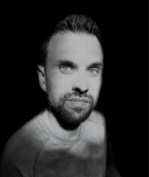Photo of Will Rad