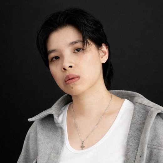 Photo of Phoebe Tsen