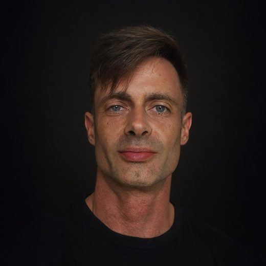 Photo of Lisandro Mandrille