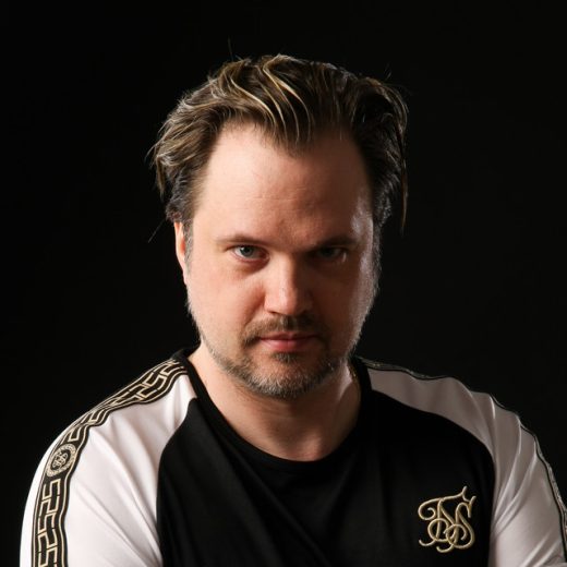 Photo of SinSonic