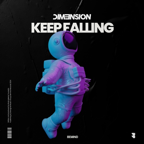 Photo of Keep Falling