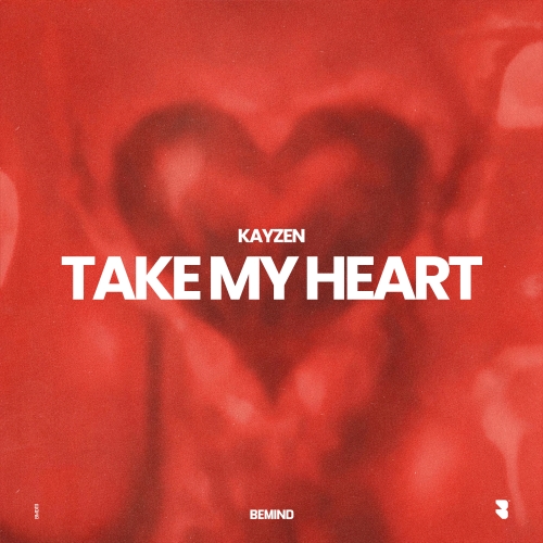 Photo of Take My Heart
