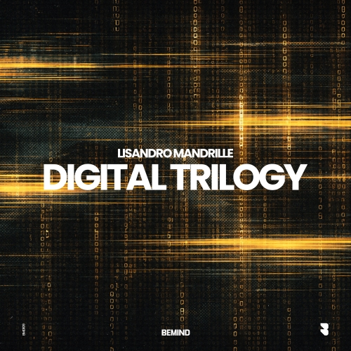 Photo of Digital Trilogy