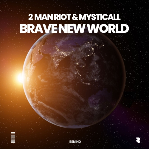 Photo of Brave New World