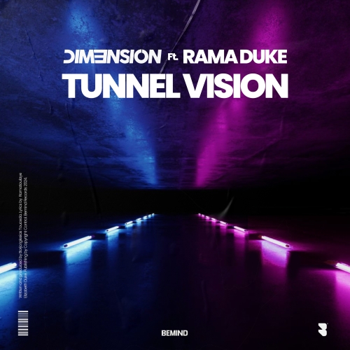 Photo of Tunnel Vision