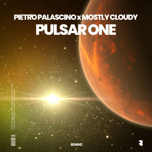 Photo of Pulsar One