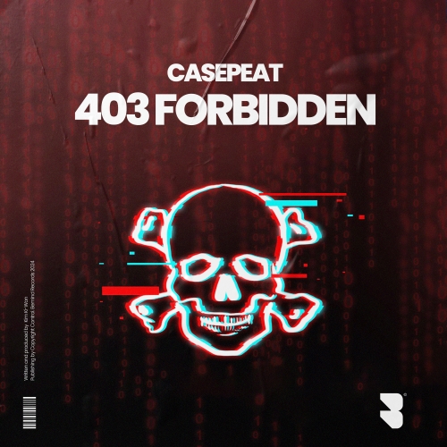 Photo of 403 Forbidden