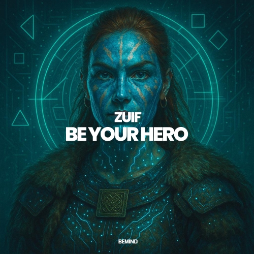Photo of Be Your Hero