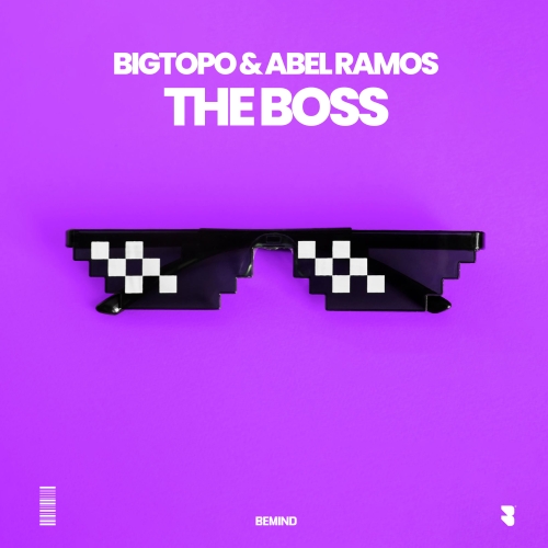 Photo of The Boss