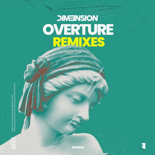 Photo of Overture (Remixes)