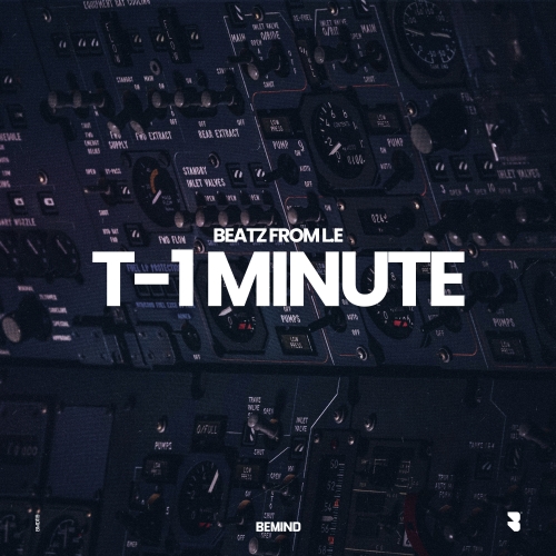 Photo of T-1 Minute
