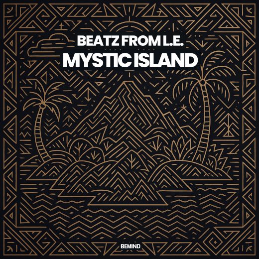 Mystic Island