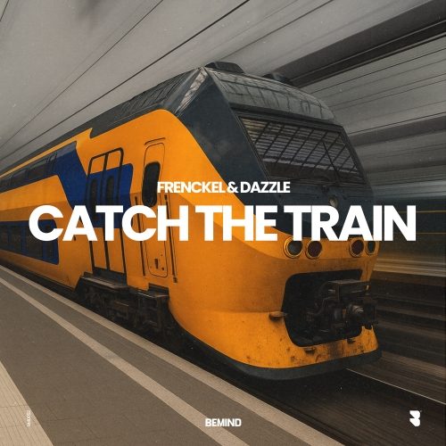 Catch the Train