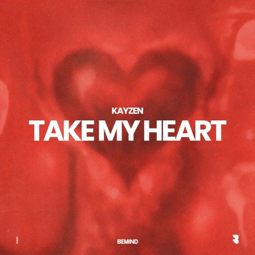Take My Heart