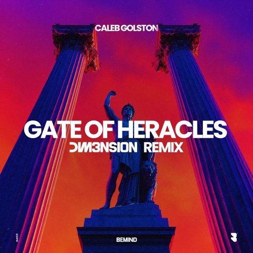 Gate of Heracles (Dim3Nsion Remix)