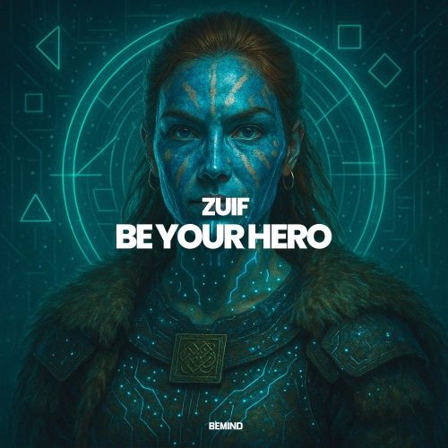 Be Your Hero