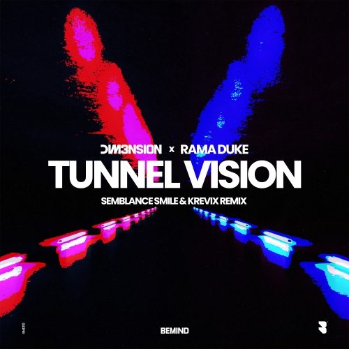 Tunnel Vision (Semblance Smile &amp; Krevix Remix)