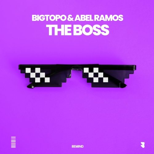 The Boss
