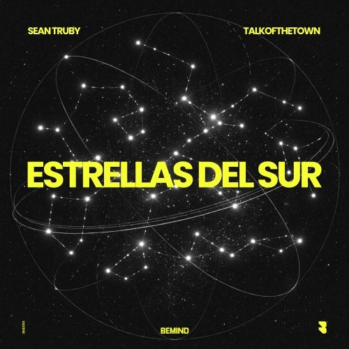 Estrellas Del Sur